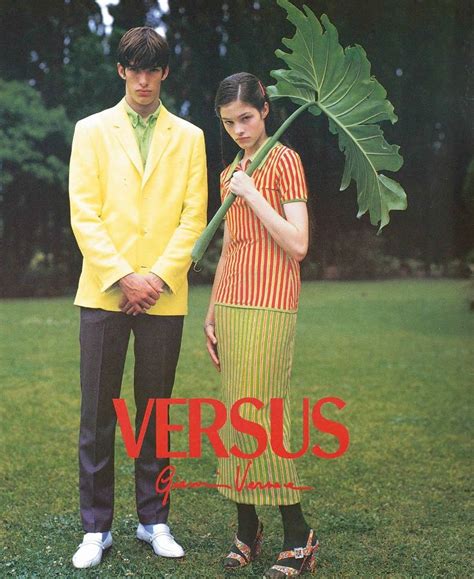 versus versace 1996|Versace wikipedia.